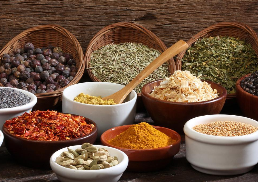 九游娱乐：西府顺水复合调味料：令苍白无趣的饮食生活焕发色彩(图2)