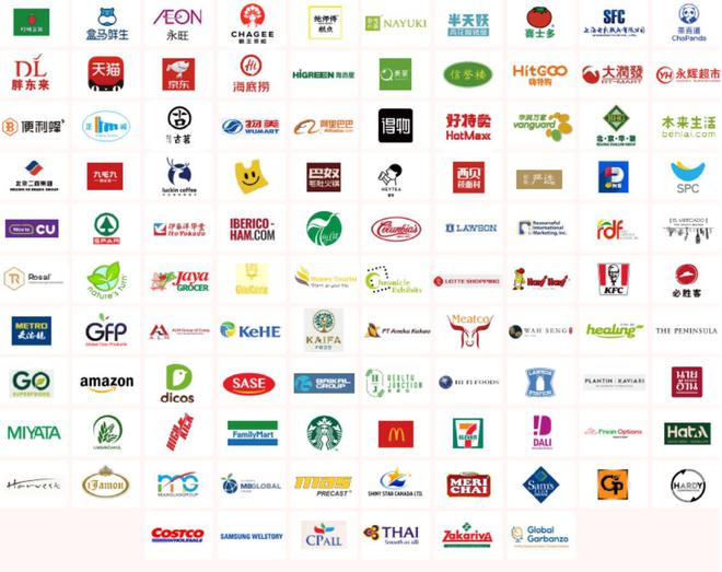 食品展会网：汇聚全球5000+食品饮料展商上海SIAL西雅展亮点揭晓(图7)