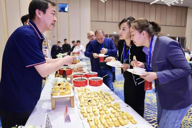 王致和减盐减糖食品受捧科技赋能老字号焕发新活力(图4)