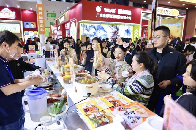 王致和减盐减糖食品受捧科技赋能老字号焕发新活力(图3)