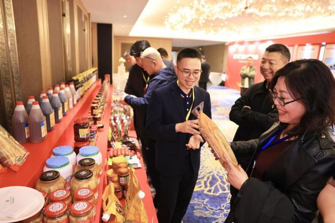 王致和减盐减糖食品受捧科技赋能老字号焕发新活力(图6)