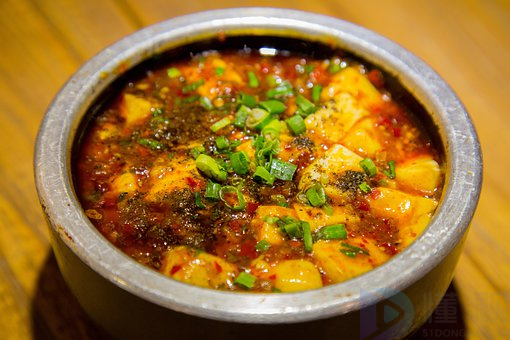 豆瓣酱的热量高吗(图1)