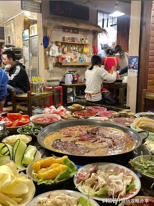 成都旅游攻略五日游多少钱九月去成都必去景点大全(图3)