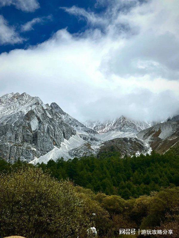 成都旅游攻略五日游多少钱九月去成都必去景点大全(图5)