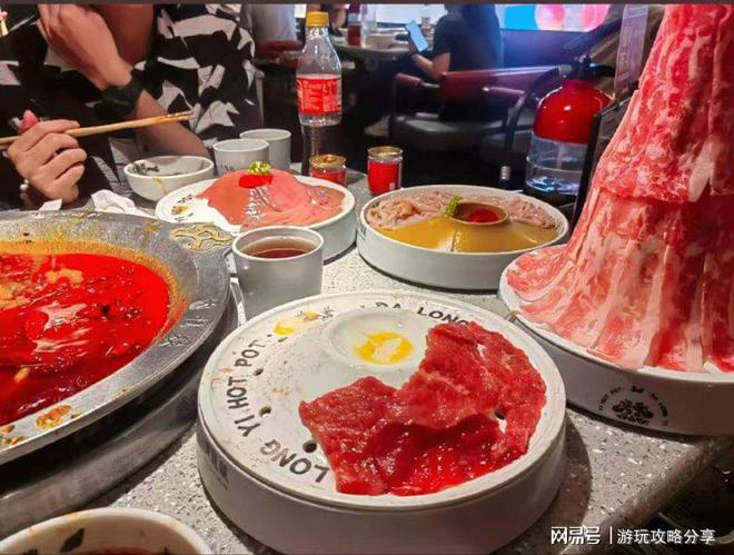 成都旅游攻略五日游多少钱九月去成都必去景点大全(图4)