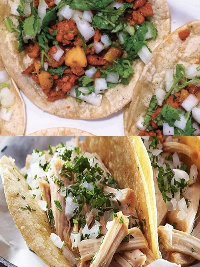 九游娱乐：五一假期必冲！北京最好吃的活动北京LOOK(图10)