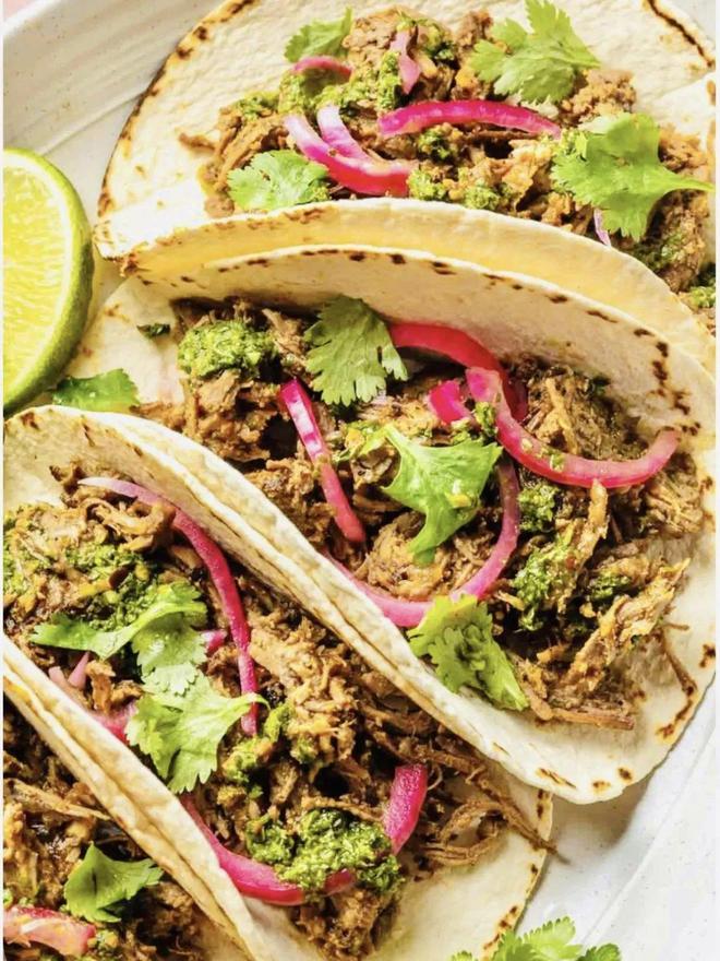 九游娱乐：五一假期必冲！北京最好吃的活动北京LOOK(图7)