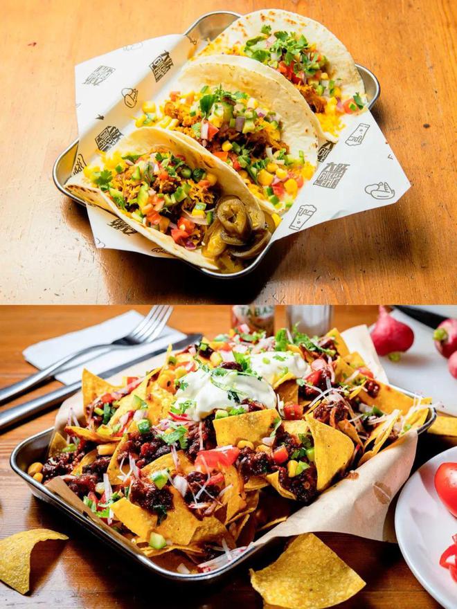 九游娱乐：五一假期必冲！北京最好吃的活动北京LOOK(图9)