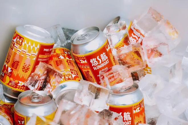 九游娱乐：五一假期必冲！北京最好吃的活动北京LOOK(图11)