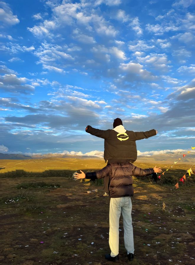 四月去四川五天参团要多少钱两个人去四川旅行5日游价钱(图2)