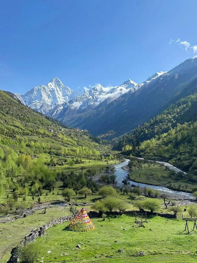 四月去四川五天参团要多少钱两个人去四川旅行5日游价钱(图3)