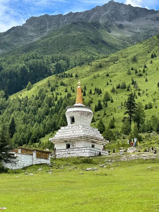 四月去四川五天参团要多少钱两个人去四川旅行5日游价钱(图5)