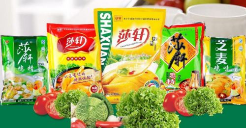 2025商用鸡精厂家盘点(图1)
