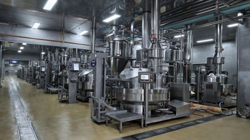 2025商用鸡精厂家盘点(图2)