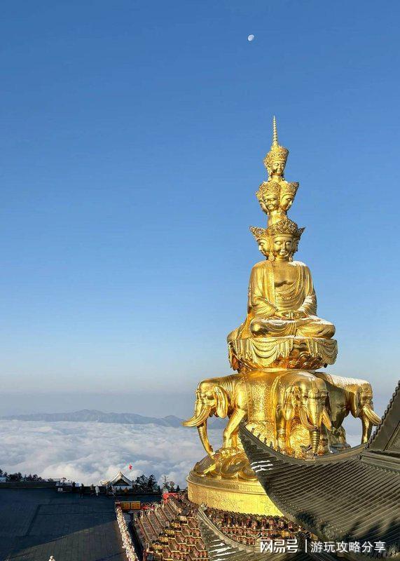 成都旅游团报名三日游价格表成都旅游看完从不迷路！(图1)