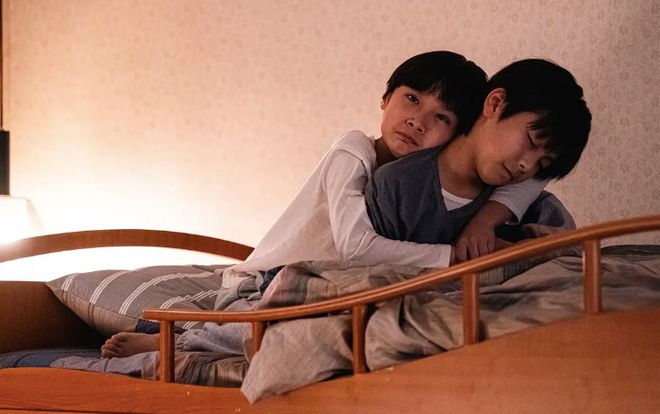 九游娱乐：2024年让人眼前一亮的9部华语电影每部都在教我们成长(图4)