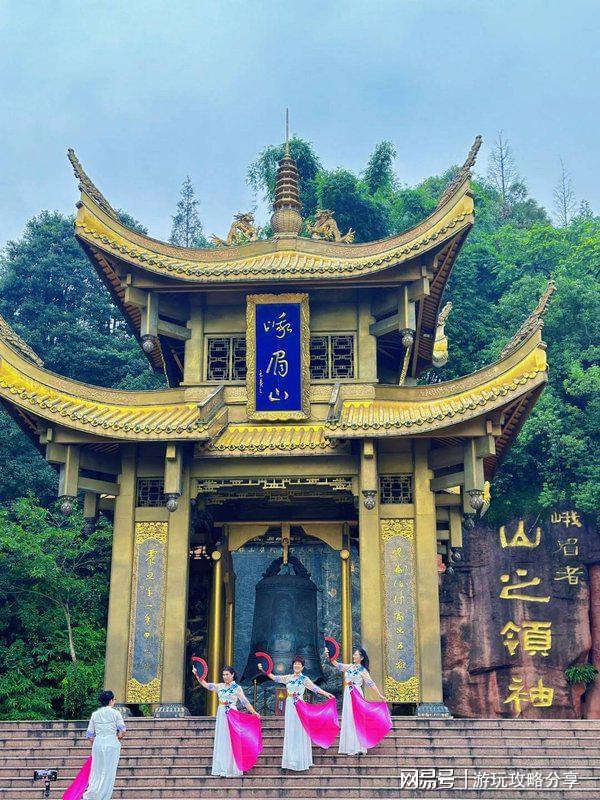 九游娱乐文化：四川一般玩几天成都7日游攻略精华路线+完美避坑(图5)