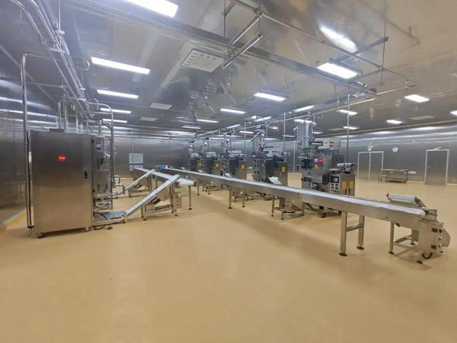 速冻食品调味料全国销量第一研霖究竟做对了什么？(图7)