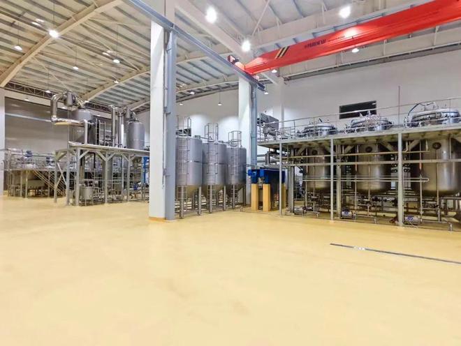 速冻食品调味料全国销量第一研霖究竟做对了什么？(图10)