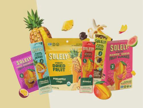 2025最具创新食品公司Top10公布创新品牌们开始做减法(图3)