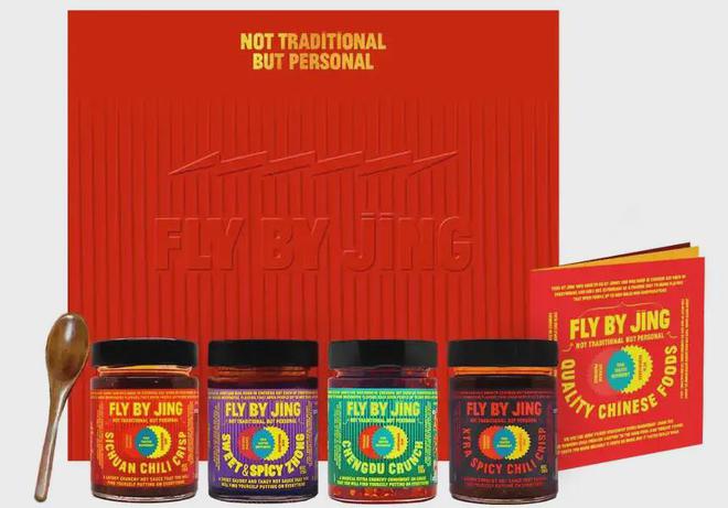 2025最具创新食品公司Top10公布创新品牌们开始做减法(图6)