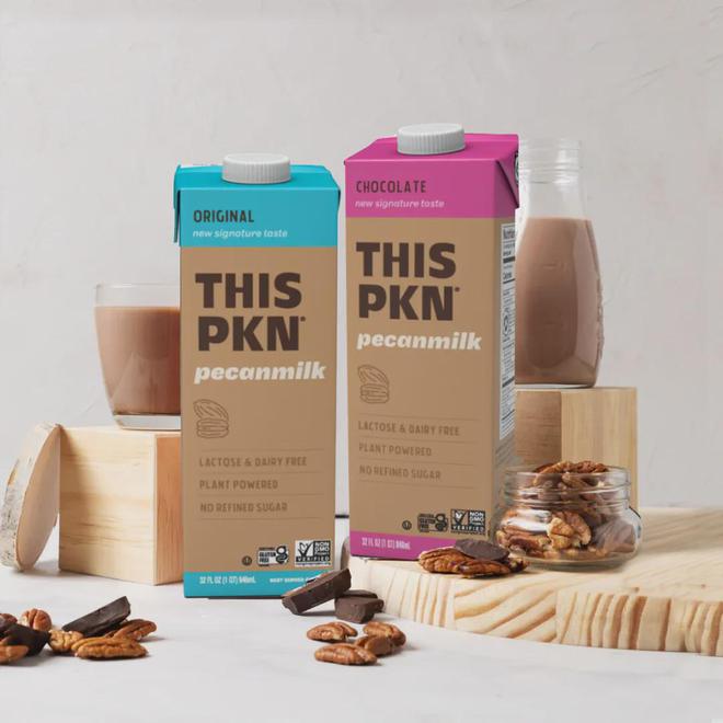 2025最具创新食品公司Top10公布创新品牌们开始做减法(图8)