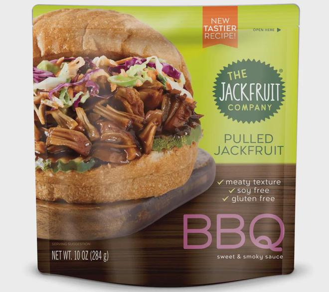 2025最具创新食品公司Top10公布创新品牌们开始做减法(图9)