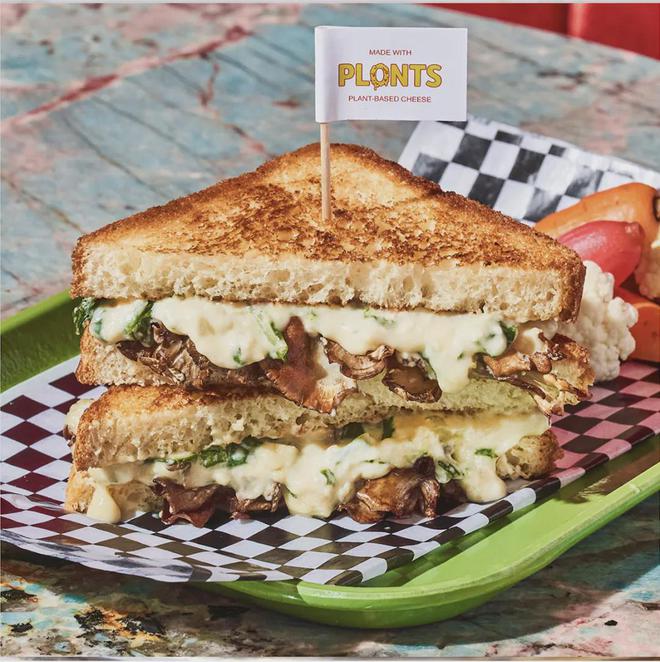 2025最具创新食品公司Top10公布创新品牌们开始做减法(图11)