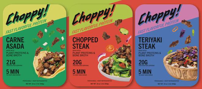 2025最具创新食品公司Top10公布创新品牌们开始做减法(图10)