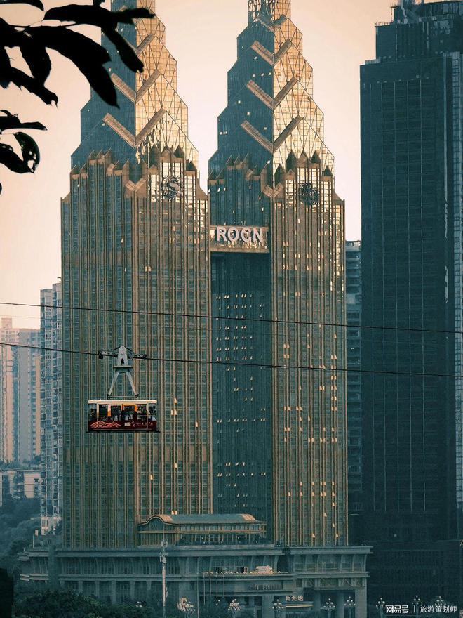 重庆旅游注意事项和攻略注意事项与攻略全有！(图3)