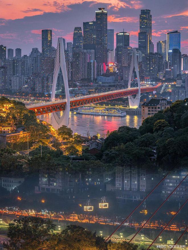 重庆旅游注意事项和攻略注意事项与攻略全有！(图2)