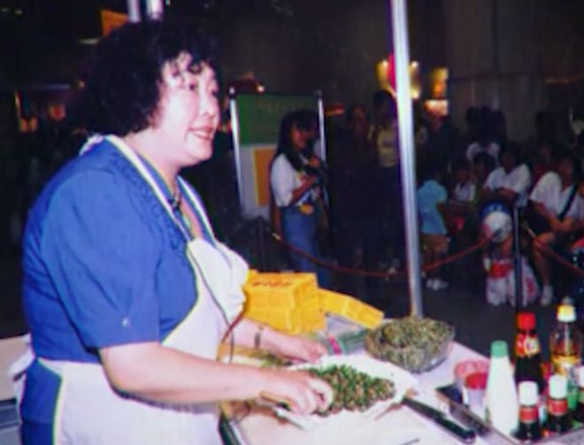 九游娱乐文化：马丽主演热搜第一！从街头摊贩到年入60亿她活成一代传奇(图8)