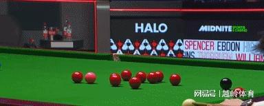 3连鞭！赵心童压制金左手世锦赛决赛中国小将连赢三局！(图3)