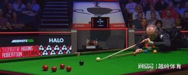 3连鞭！赵心童压制金左手世锦赛决赛中国小将连赢三局！(图4)