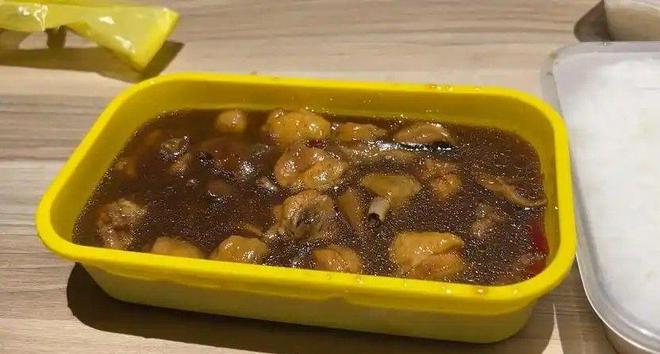 看了315曝光瑟瑟发抖又一批食品暴雷了！网友：这一生如履薄冰(图4)