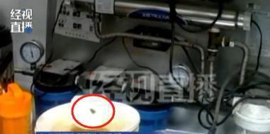 看了315曝光瑟瑟发抖又一批食品暴雷了！网友：这一生如履薄冰(图13)