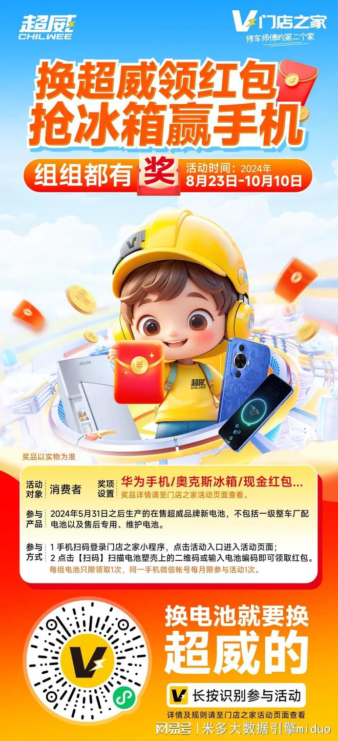 东鹏特饮雪花海天等品牌一物一码营销案例总结TP-CP联动玩法(图10)