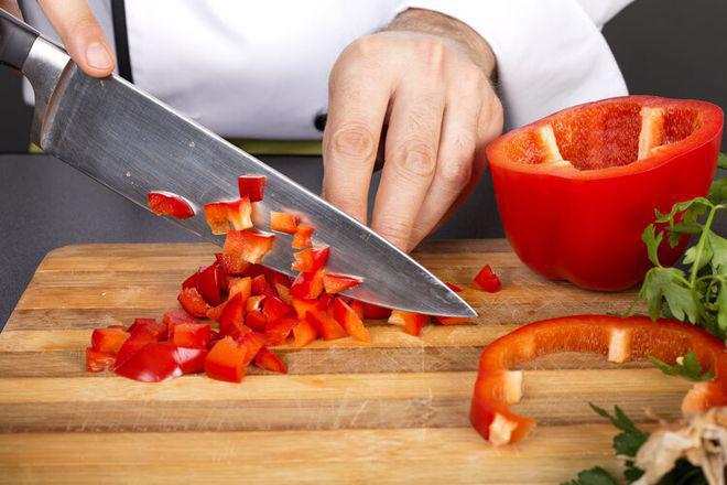 长期食用辣椒的影响你知道吗？这5种人群需忌口辣！(图5)