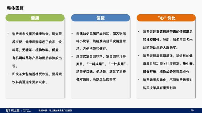 线下零售趋势洞察：找到性价比以外的路(图35)