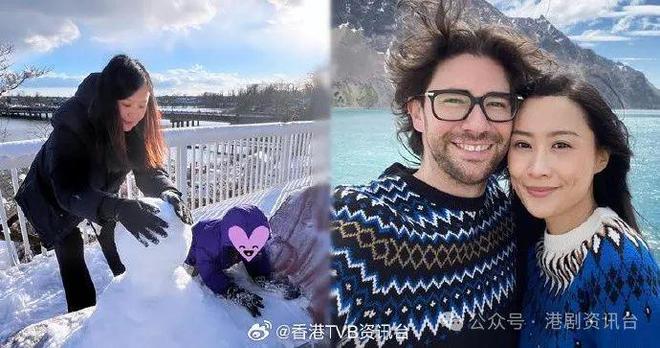 九游娱乐文化：陈法拉有意转型当导演！自爆暂无兴趣再拍港剧(图3)