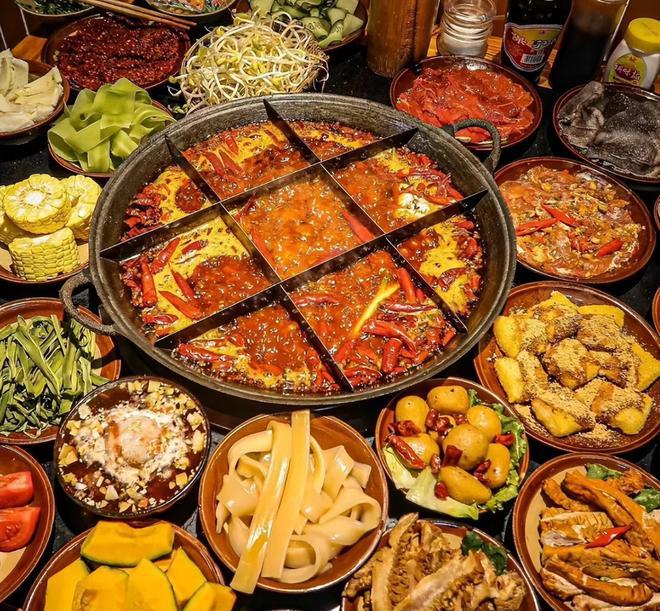 九游娱乐文化：四川5-9月跟团旅游攻略四川五日游最佳路线小白可直接冲！(图5)