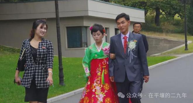 朝鲜姑娘图鉴：为什么中国男人挤破头也想娶她们？(图2)