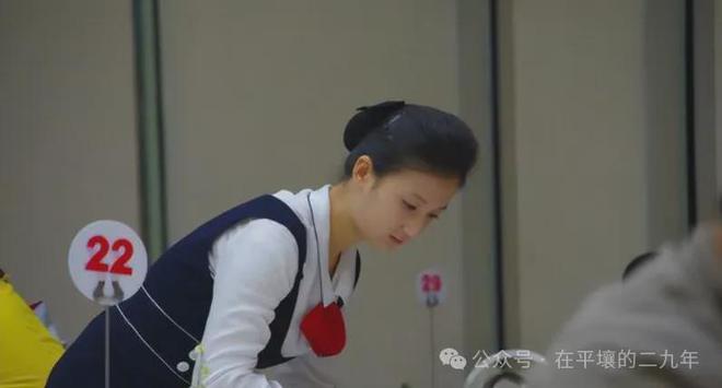 朝鲜姑娘图鉴：为什么中国男人挤破头也想娶她们？(图1)