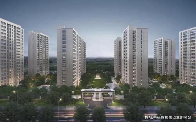 九游娱乐文化：陕建名城映蓝（2025网站最新发布）陕建名城映蓝内幕大揭秘(图6)