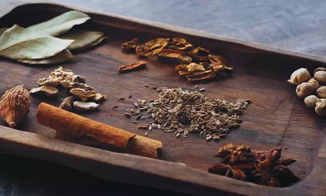 川味火锅香料介绍(图1)