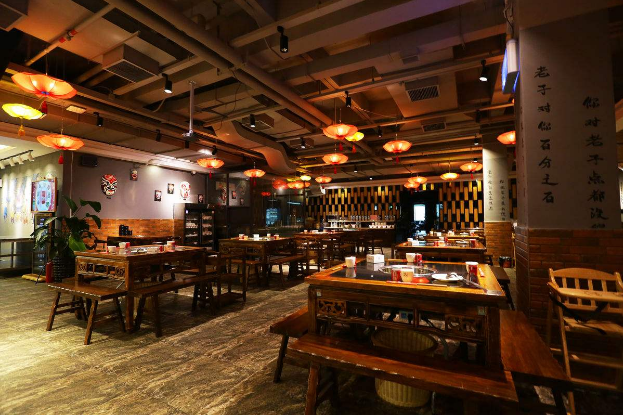 川味火锅香料介绍(图2)