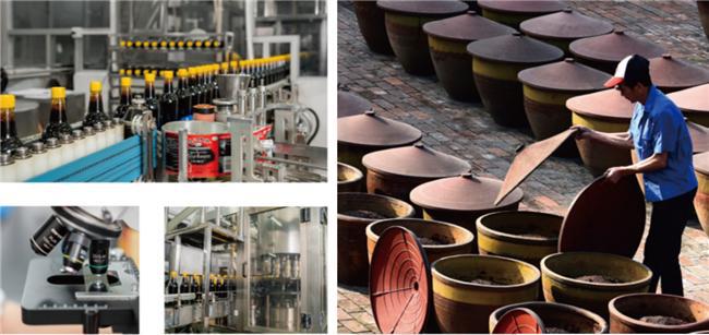 从中国出口先锋看调味品TOP珠江桥牌如何撬动全球市场(图1)