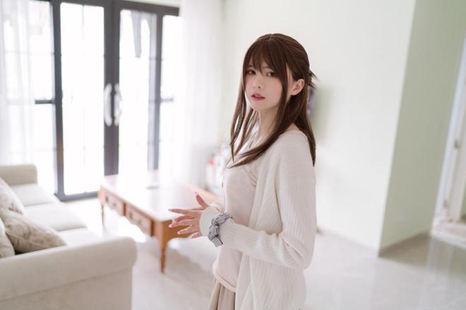 眼酱大魔王w~超精美cosplay美图~cos写真合集(图1)
