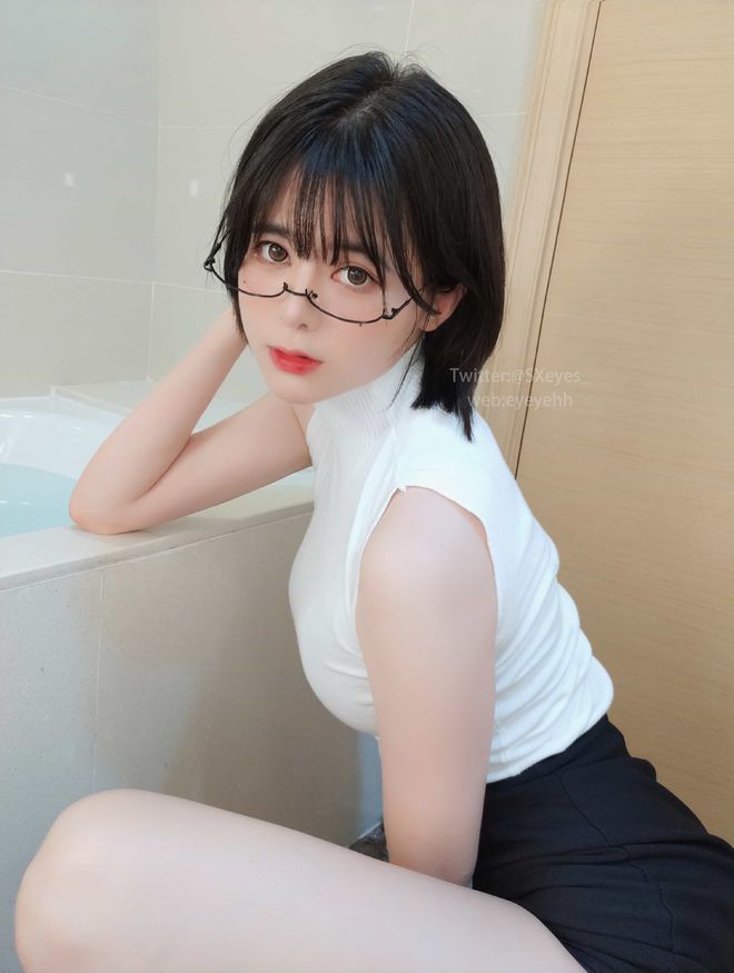 眼酱大魔王w~超精美cosplay美图~cos写真合集(图2)