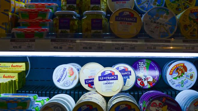 九游娱乐：守护舌尖安全引领产业革新品聚食安·质领未来——2025中食会(图6)